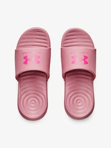 Kapcie damskie Under Armour Ansa Fix SL-PNK  EUR 36,5