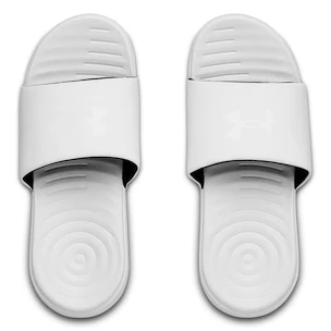 Kapcie damskie Under Armour Ansa Fix SL White  EUR 36,5