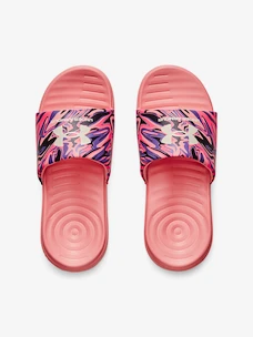 Kapcie damskie Under Armour Ansa Graphic-PNK  EUR 43