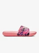 Kapcie damskie Under Armour Ansa Graphic-PNK  EUR 43