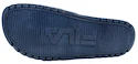 Kapcie Fila  HERITAGE SLIDES Navy