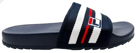 Kapcie Fila HERITAGE SLIDES Navy