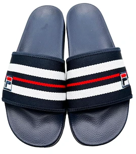 Kapcie Fila  HERITAGE SLIDES Navy  EUR 40