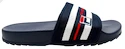 Kapcie Fila  HERITAGE SLIDES Navy  EUR 40