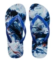 Kapcie męskie Head  Flip Flops Blue/White