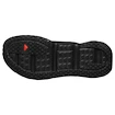 Kapcie męskie Salomon Reelax Slide 6.0 Black/Black/Alloy