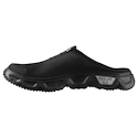 Kapcie męskie Salomon Reelax Slide 6.0 Black/Black/Alloy