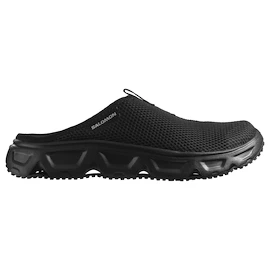 Kapcie męskie Salomon Reelax Slide 6.0 Black/Black/Alloy