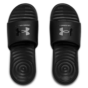 Kapcie męskie Under Armour Ansa Fix SL Black