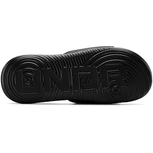 Kapcie męskie Under Armour Ansa Fix SL Black