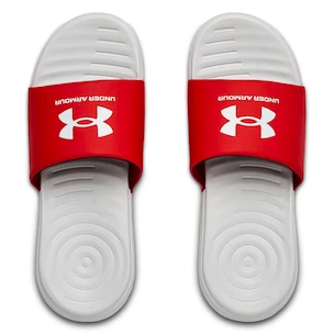 Kapcie męskie Under Armour Ansa Fix SL Grey  EUR 41