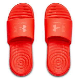 Kapcie męskie Under Armour Ansa Fix SL Red  EUR 41
