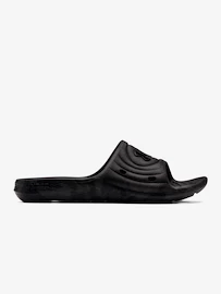 Kapcie męskie Under Armour Locker Camo-BLK