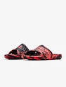 Kapcie męskie Under Armour  Locker Camo-BLK
