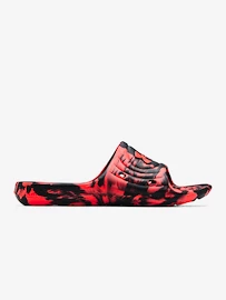 Kapcie męskie Under Armour Locker Camo-BLK