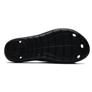 Kapcie męskie Under Armour  Locker IV SL Black