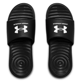 Kapcie męskie Under Armour M Ansa Fix SL-BLK