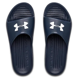 Kapcie Under Armour  CORE PTH SL Dark Blue  EUR 45
