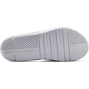Kapcie Under Armour  CORE PTH SL White