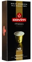 Kapsułki do kawy Covim  Kapsle pro Nespresso Gold Arabica