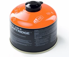 Kartusz GSI Isobutane fuel cartridge 230 g