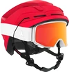 Kask Atomic  Backland UL Red