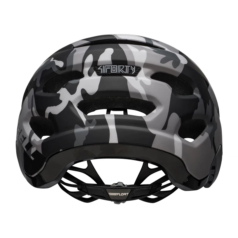 Kask Bell  4Forty black/camo M