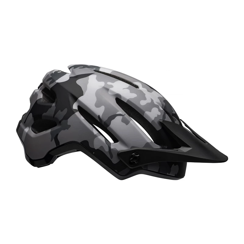 Kask Bell  4Forty black/camo M