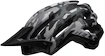 Kask Bell  4Forty black/camo M