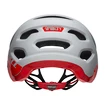Kask Bell  4Forty grey/red