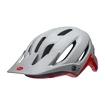 Kask Bell  4Forty grey/red