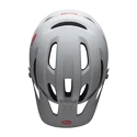 Kask Bell  4Forty grey/red