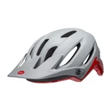 Kask Bell  4Forty grey/red