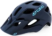 Kask damski Giro  Verce Matte Midnight