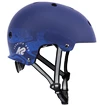 Kask do hokeja na rolkach K2  Varsity Pro Navy