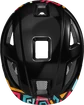 Kask dziecięcy Abus  Anuky 2.0 Black Tag