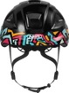 Kask dziecięcy Abus  Anuky 2.0 Black Tag