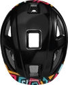 Kask dziecięcy Abus  Anuky 2.0 Black Tag