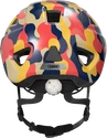 Kask dziecięcy Abus  Anuky 2.0 Color Wave
