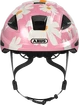 Kask dziecięcy Abus  Anuky 2.0 Rose Flower