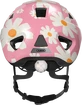 Kask dziecięcy Abus  Anuky 2.0 Rose Flower
