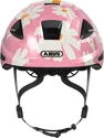 Kask dziecięcy Abus  Anuky 2.0 Rose Flower