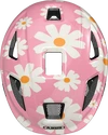 Kask dziecięcy Abus  Anuky 2.0 Rose Flower