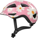Kask dziecięcy Abus  Anuky 2.0 Rose Flower