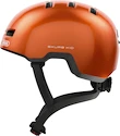 Kask dziecięcy Abus Skurb Kid goldfish orange S