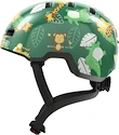 Kask dziecięcy Abus Skurb Kid green jungle M