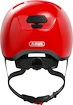 Kask dziecięcy Abus Skurb Kid shiny red