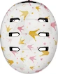 Kask dziecięcy Abus Skurb Kid white crowns