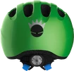 Kask dziecięcy Abus  Smiley 2.1 sparkling green