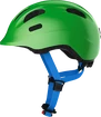 Kask dziecięcy Abus  Smiley 2.1 sparkling green